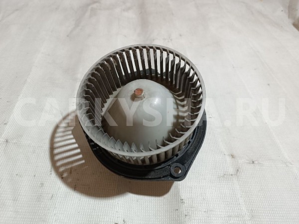 Мотор отопителя ВАЗ (Lada) Priora оригинальный номер 21110-8118020-02