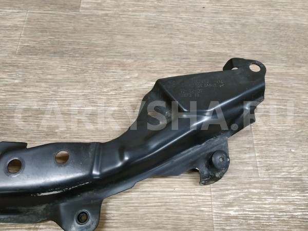 Панель передняя BMW 5er 