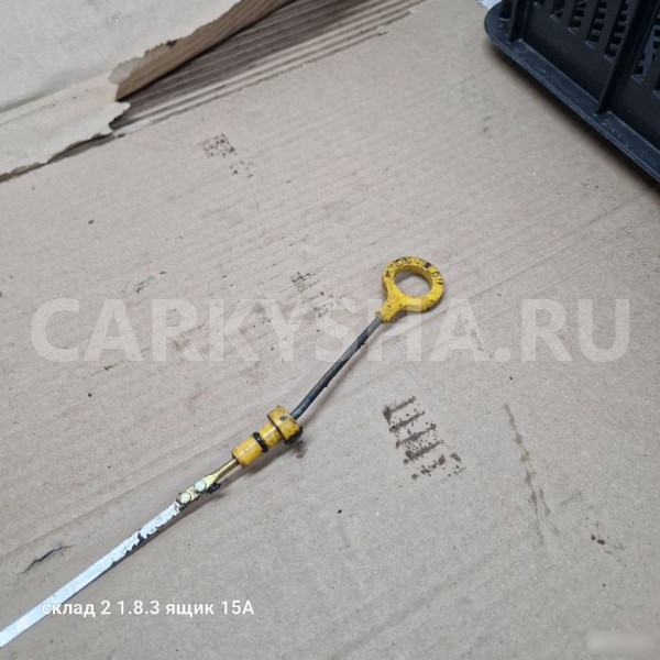 Щуп маслянный Nissan X-Trail, mr20de Nissan X-Trail 