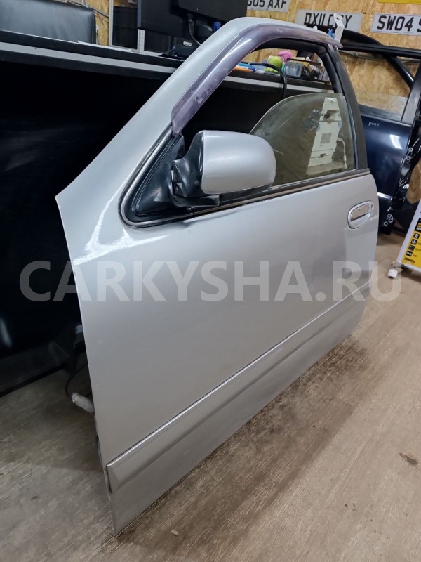 Дверь передняя левая Nissan Cefiro 