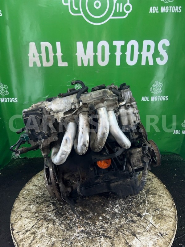 Двигатель Nissan Almera Primera 2003-2011 10102BN3SB QG15DE Nissan Almera 