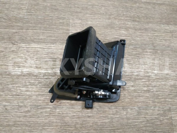 Дефлектор воздушный Ssang Yong Actyon 