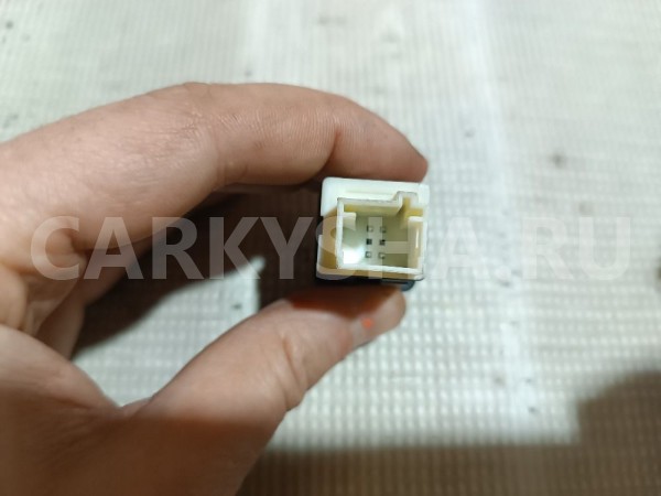 Кнопка открывания багажника Peugeot 301 