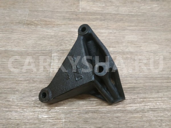 Кронштейн генератора Nissan Pulsar оригинальный номер 1171051J00