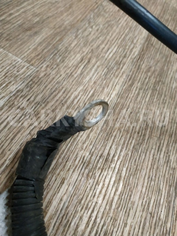 Проводка аккумулятора Kia Sorento 