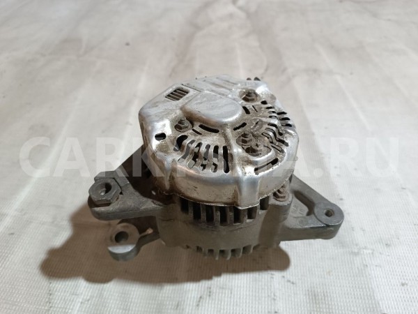 Генератор Toyota Corolla 