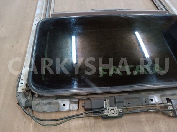 Люк Vortex Tingo оригинальный номер T115703010