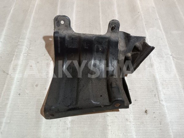 Пыльник двигателя боковой левый Land Rover Range Rover 