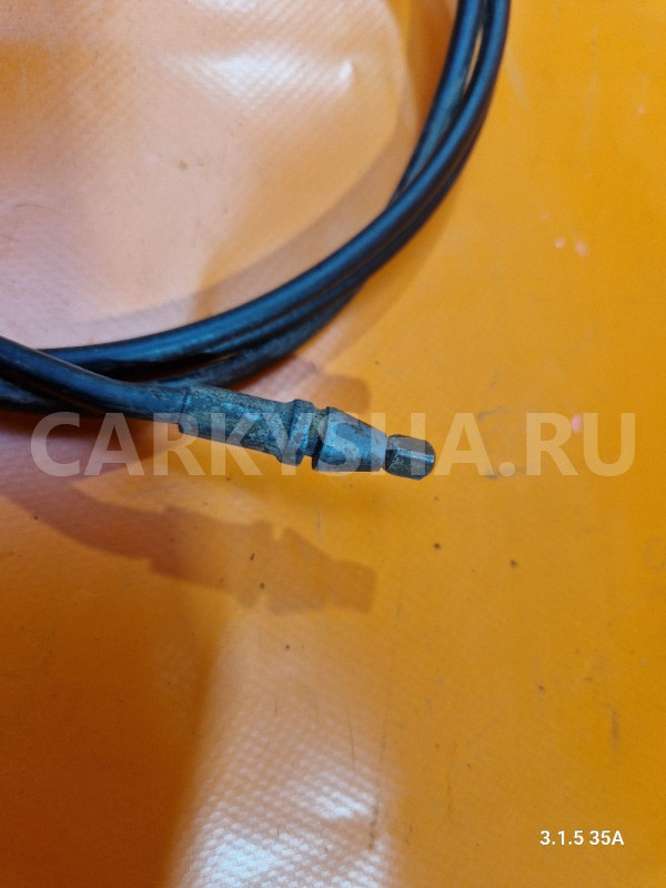 Трос открытия капота nissan bluebird U14 Nissan Bluebird 