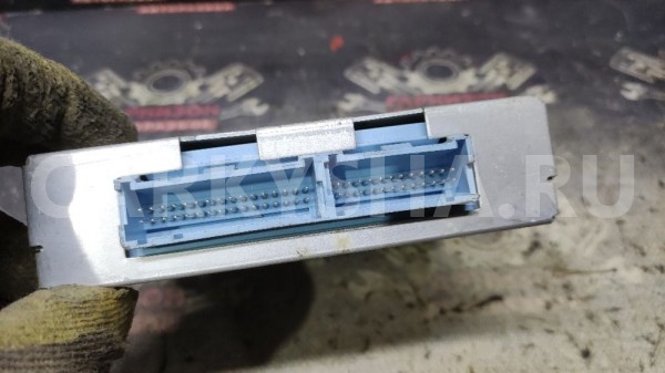 Эбу контроллер Дэу Нексия a15mf 1.5L 16V Daewoo Nexia оригинальный номер 96258345