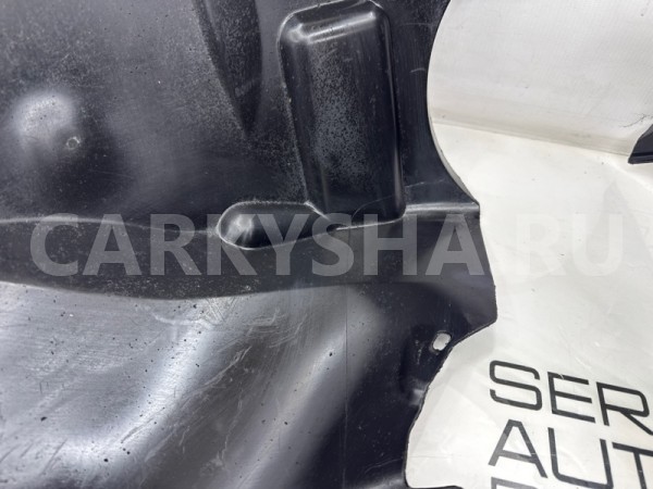 Подкрылок передний правый Ford Mondeo 3 1.8L Ford Mondeo 