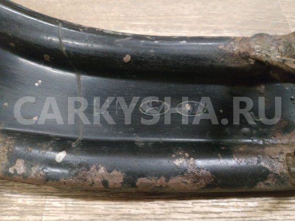 Рычаг задний продольный левый Hyundai ix35 