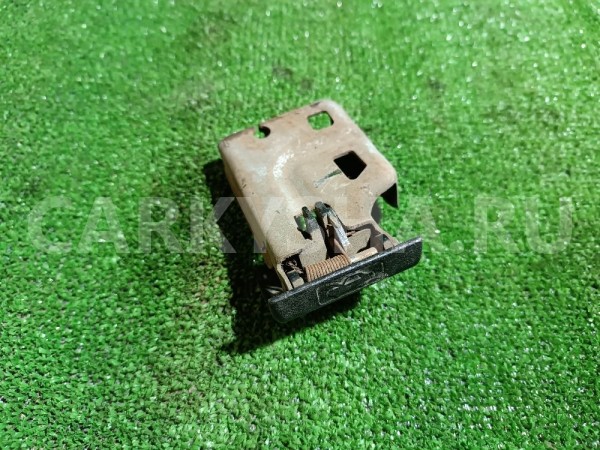 Ручка открывания капота Nissan Avenir 