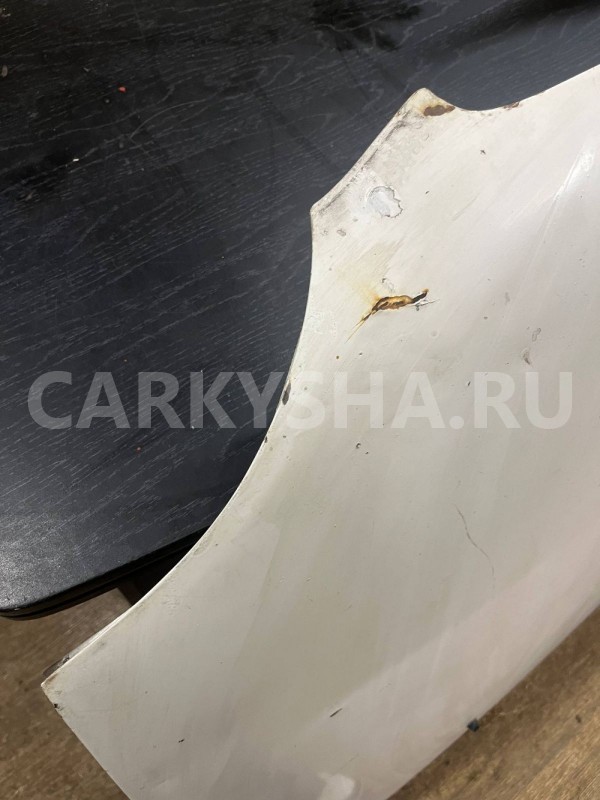 Капот Suzuki Cultus 