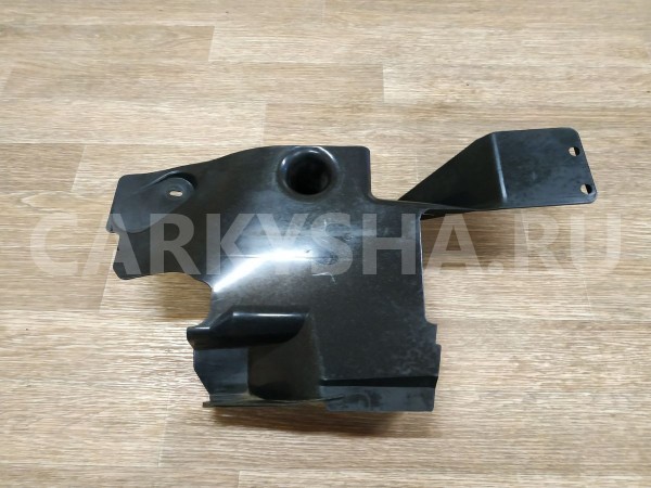 Пыльник (кузов наружные) Mazda 3 