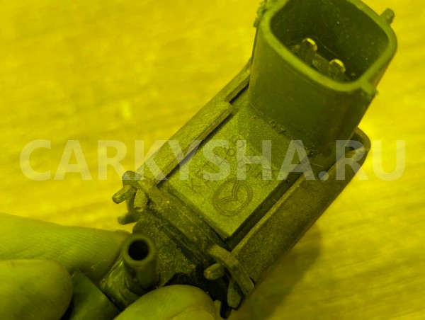 Вакуумный клапан Mazda CX-5 