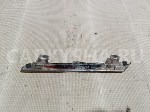 Накладка на решетку радиатора Toyota RAV 4 оригинальный номер 53125-42100