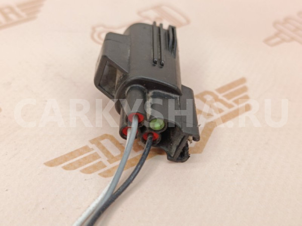 Разъём проводки двигателя Mazda CX-7 ER L3-VDT Mazda CX-7 