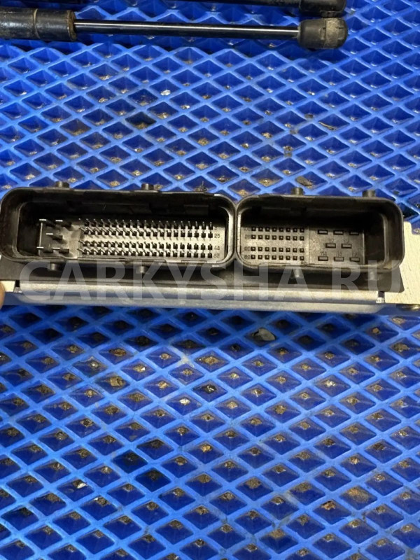 Эбу ВАЗ (LADA) 2110 I (1995—2014) ВАЗ (Lada) 2110 оригинальный номер 21114-1411020-31