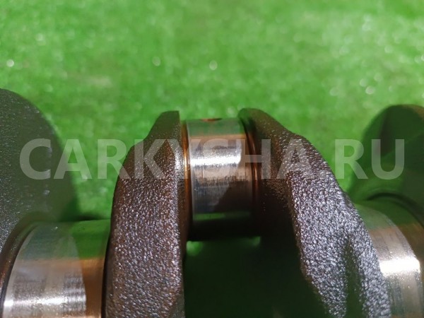 Коленвал Opel Astra 