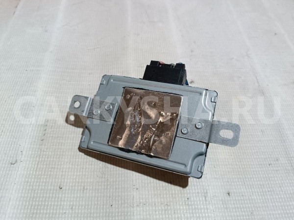 Блок электронный Ford Mondeo 