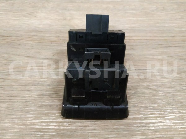 Кнопка многофункциональная Jaguar S-Type 