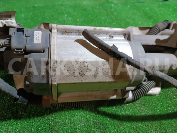 Рейка рулевая Volkswagen Tiguan 