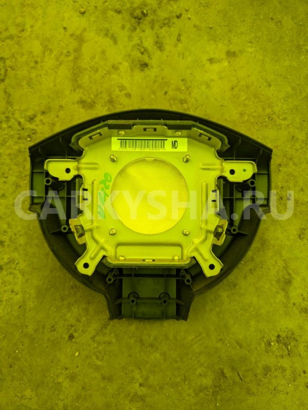 Airbag на руль Nissan NV200 