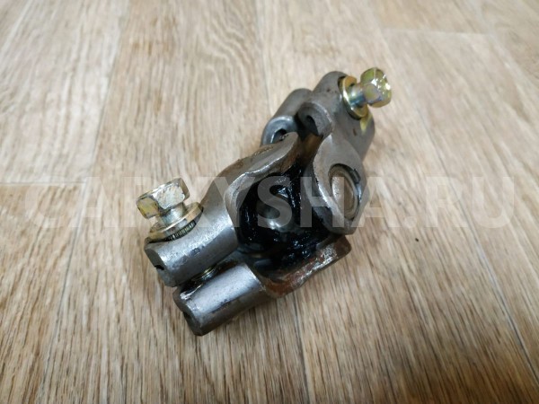 Кардан рулевой Nissan Primera 