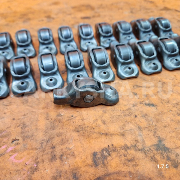 Рокер клапана mazda mpv GY DE 2.5 Mazda 2 