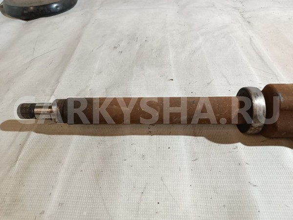 Полуось передняя правая Ford Mondeo 