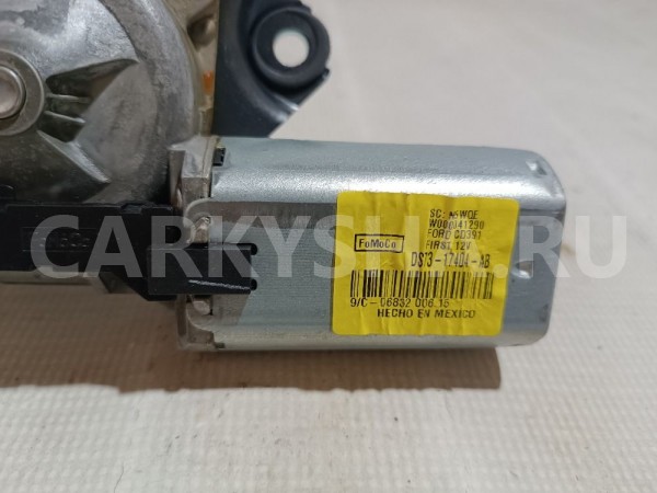 Мотор заднего стеклоочистителя Ford Mondeo 