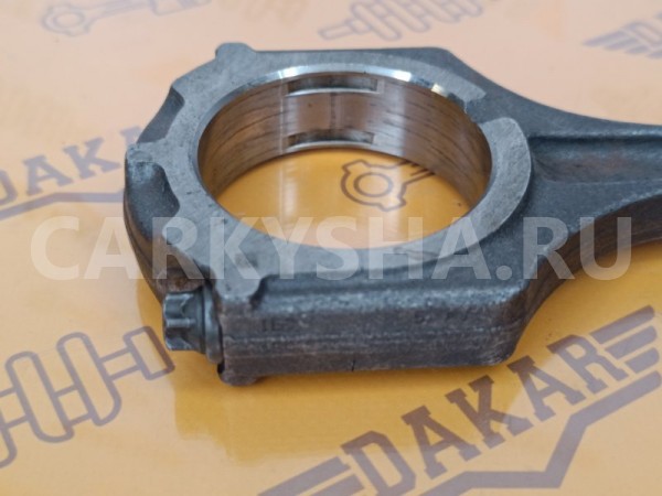 Шатун Mazda CX-7 ER L3-VDT 2.3T 2008 Mazda CX-7 