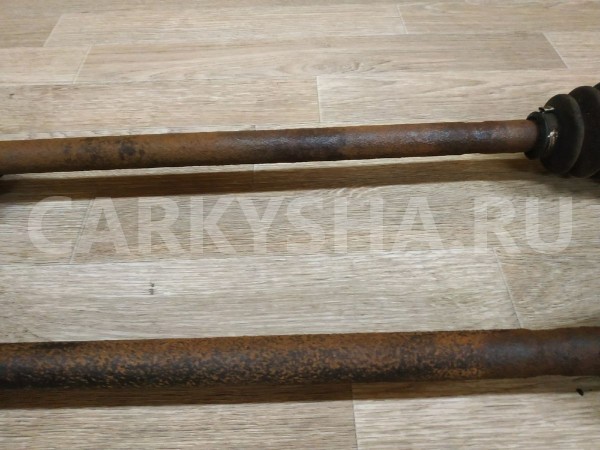 Полуось задняя Land Rover Freelander 
