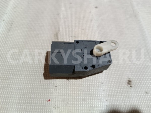 Моторчик заслонки отопителя Suzuki Grand Vitara 