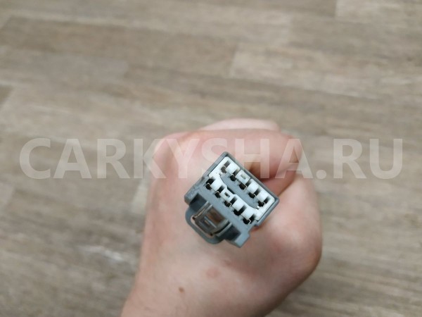 Разъем Ford Fusion 