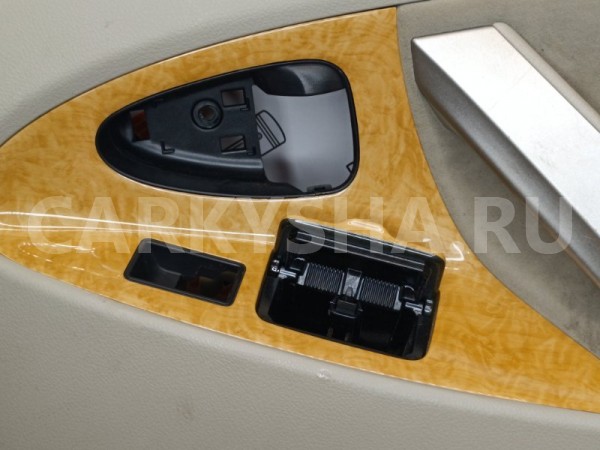Обшивка двери задняя правая Toyota Camry ACV40 Toyota Camry 