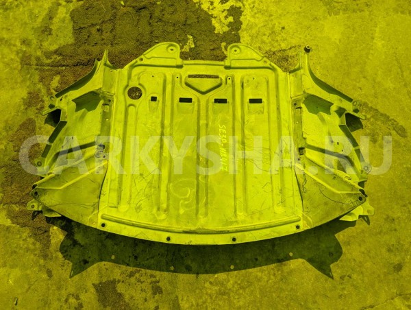 Защита двигателя Mazda RX-8 