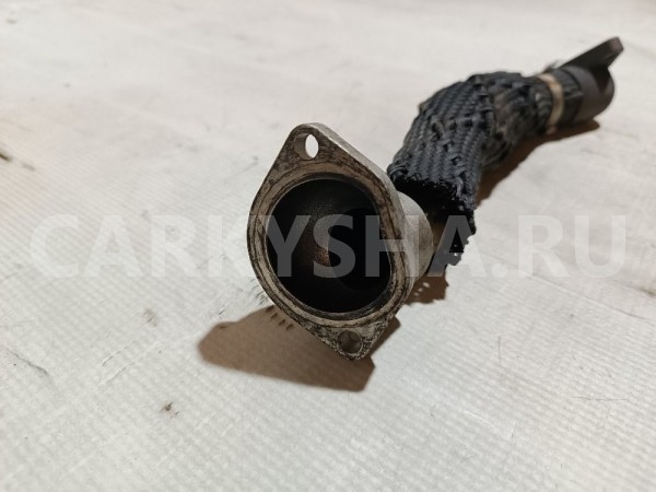 Трубка системы рециркуляции (EGR) Jaguar XF 