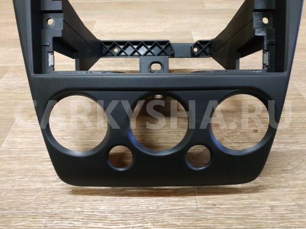 Рамка магнитолы Ford Fusion 