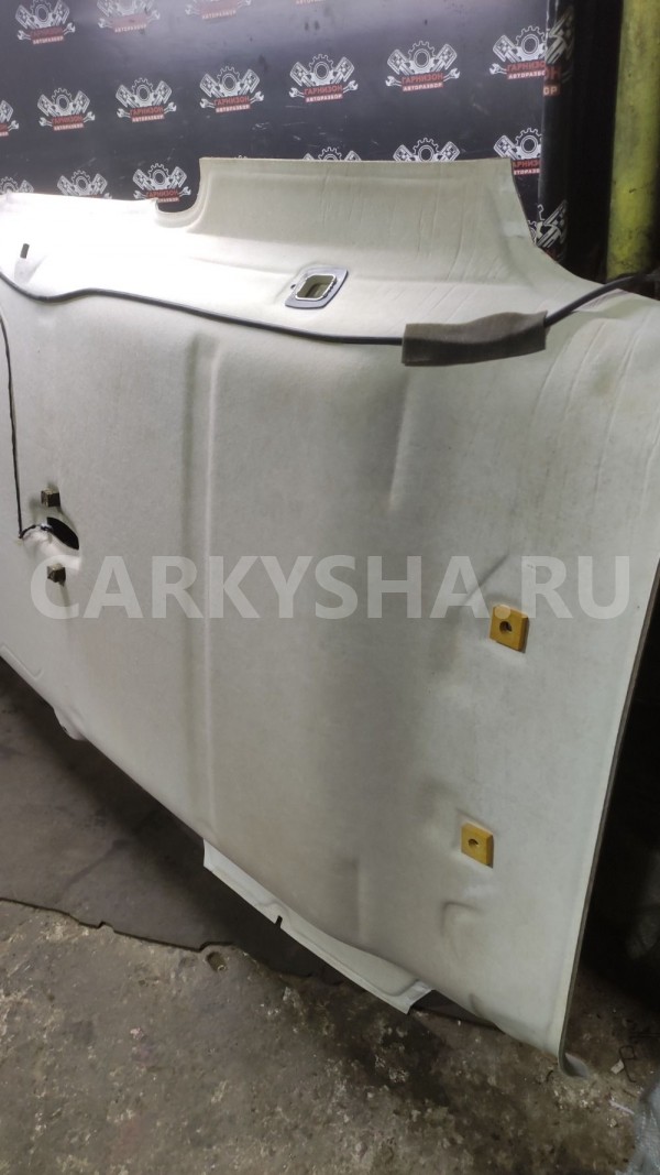 Обшивка потолка Форд Фокус 3 Универсал Ford Focus оригинальный номер 1769995