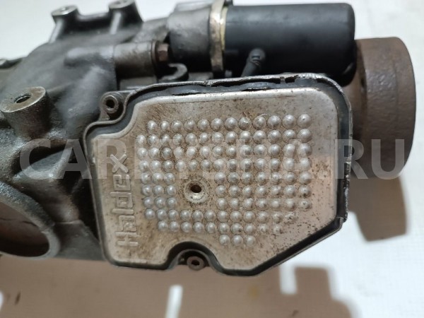 Редуктор заднего моста Land Rover Freelander 