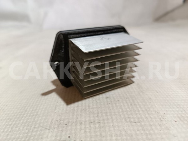 Резистор отопителя Jaguar XF оригинальный номер C2Z6538