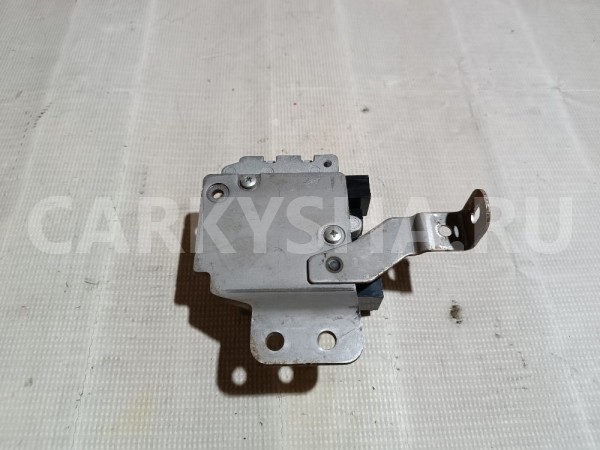 Блок управления электроусилителем Nissan NV200 оригинальный номер 285005LA1A