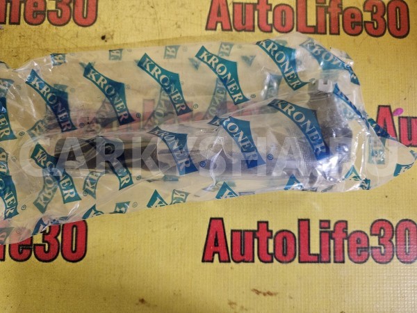 Наконечник рулевой Toyota Camry 