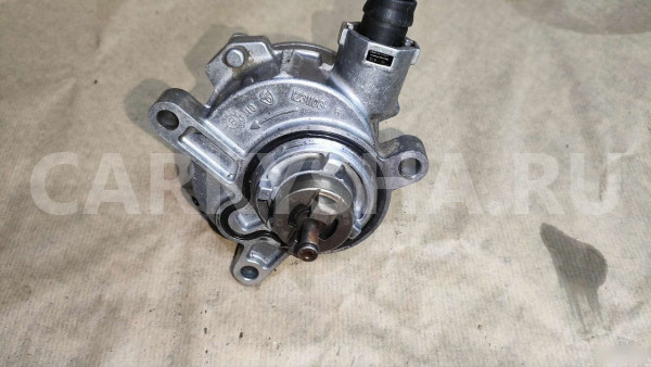 Вакуумный насос Volvo S60 S80 V70 XC60 XC70 XC90 Volvo C70 оригинальный номер 31219463