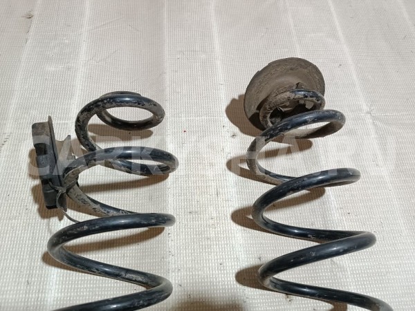 Пружины задние к-кт ВАЗ (Lada) Vesta 