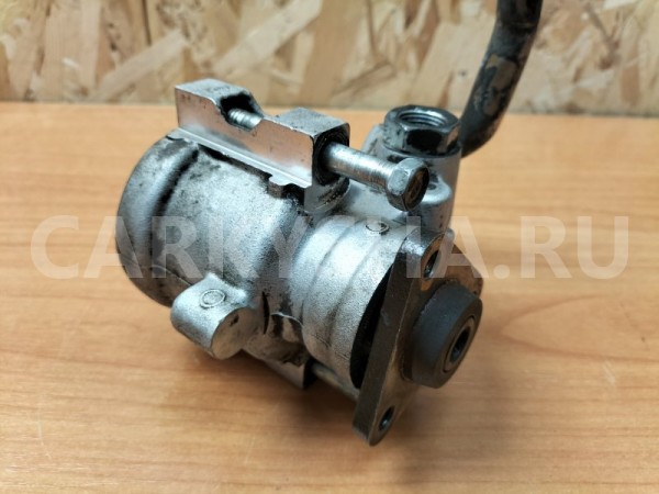Насос гидроусилителя руля (ГУР) Daewoo Nexia 2010 Daewoo Nexia оригинальный номер 540297