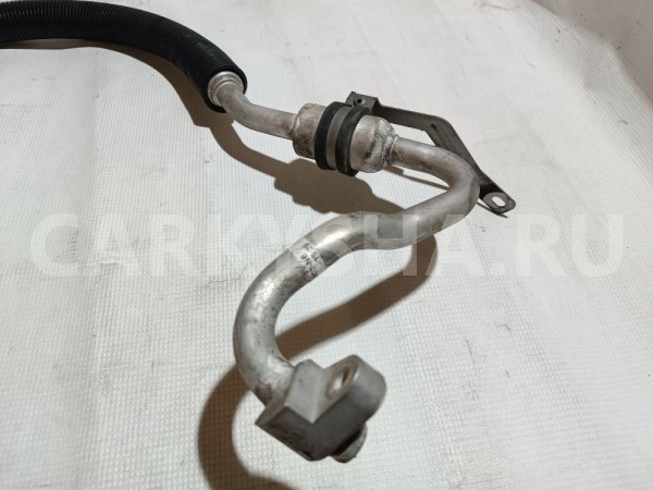 Трубка кондиционера Ford Mondeo 