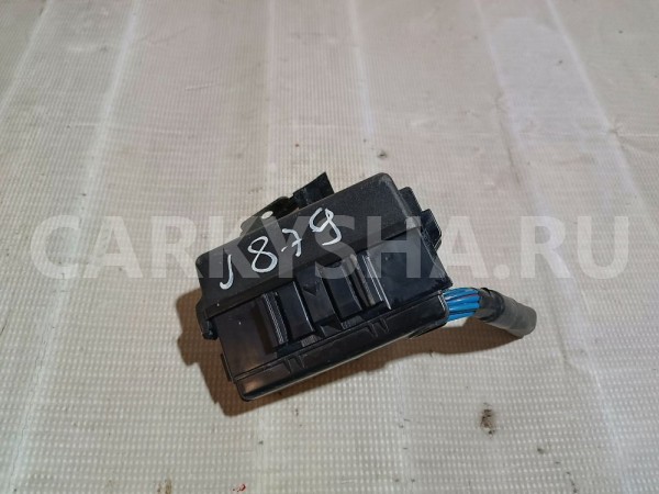 Блок предохранителей подкапотный Suzuki Grand Vitara оригинальный номер VITARA